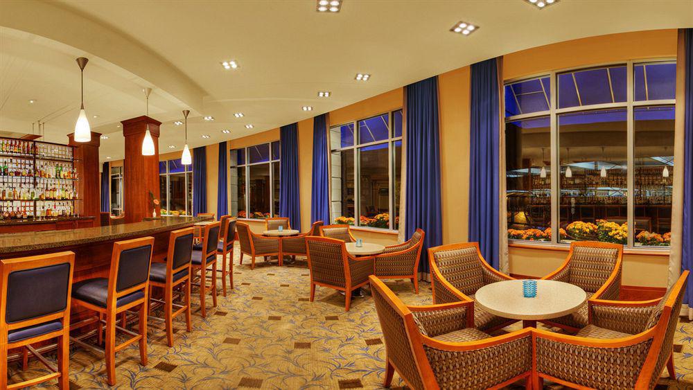 Hilton Garden Inn Portsmouth Downtown Экстерьер фото