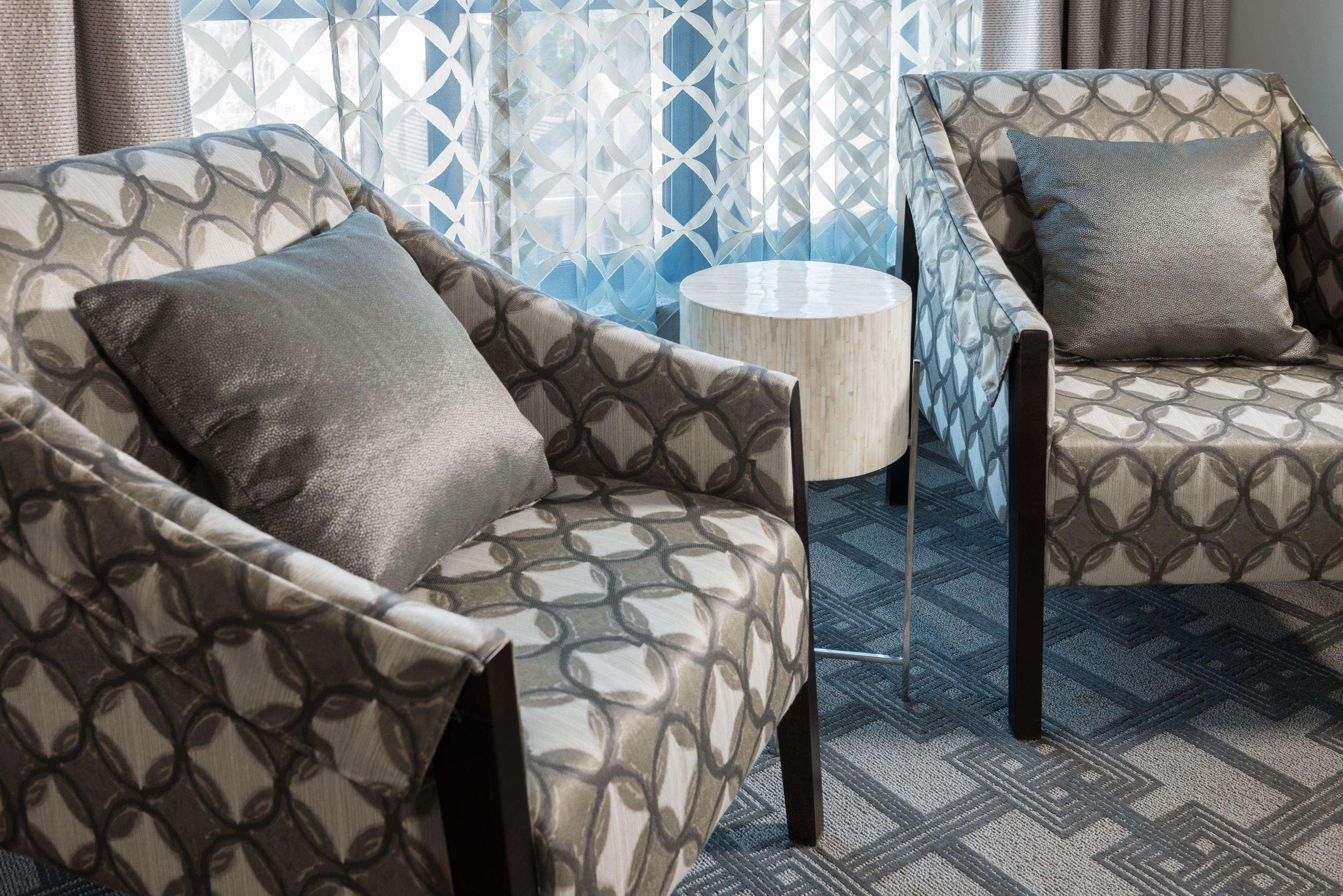 Hilton Garden Inn Portsmouth Downtown Экстерьер фото